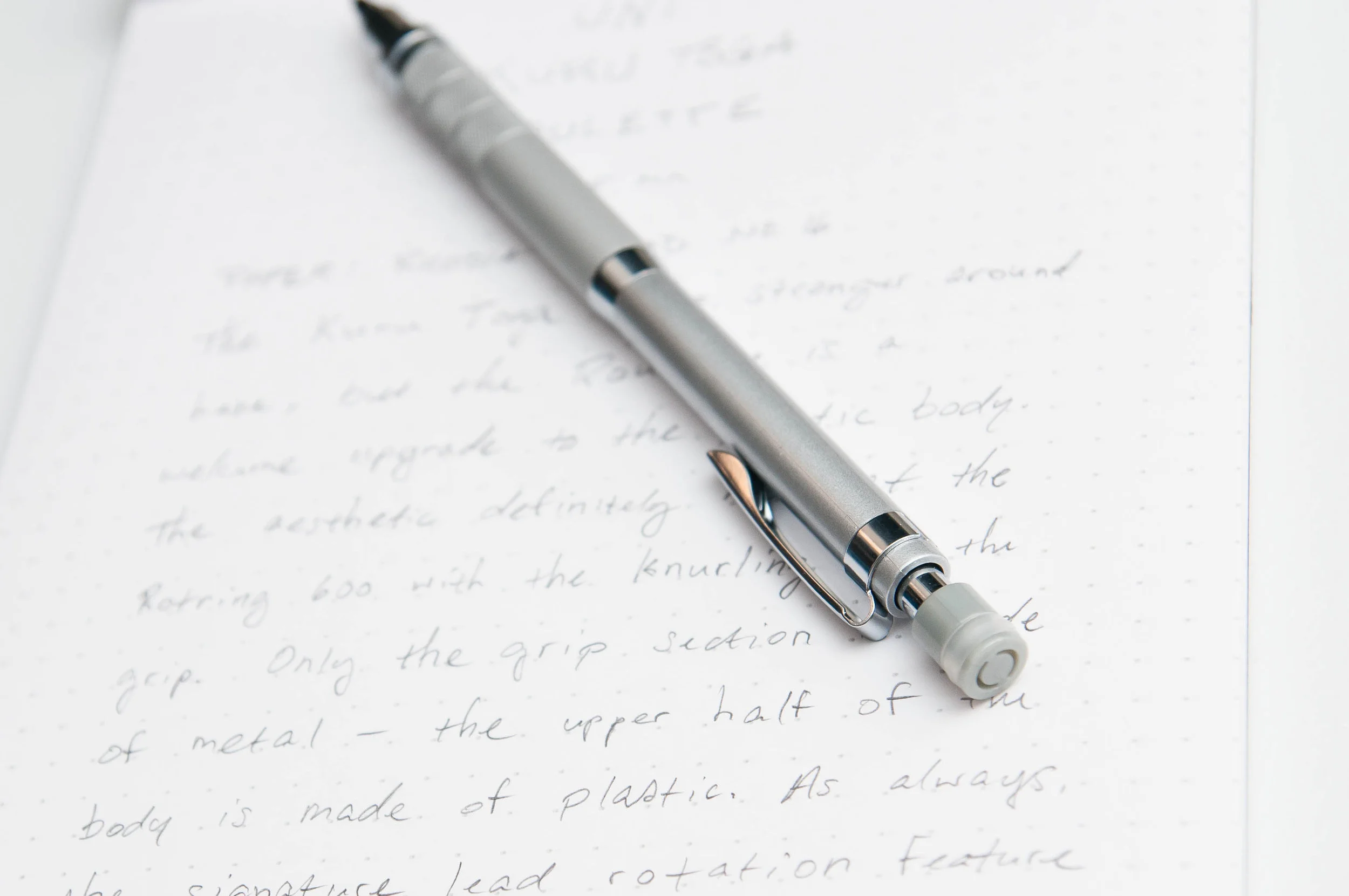Kuru draft shop review